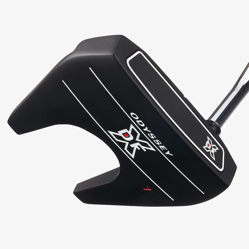 Callaway XR 26 13-Piece Black/Silver Complete Golf Set - Maple